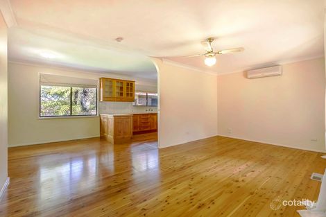 Property photo of 31 Chapman Parade Faulconbridge NSW 2776
