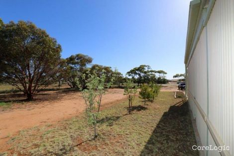 Property photo of 11626 Goyder Highway Taylorville SA 5330