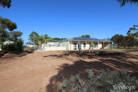 Property photo of 11626 Goyder Highway Taylorville SA 5330