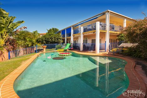 1 Galleria Ct, Highland Park, QLD 4211