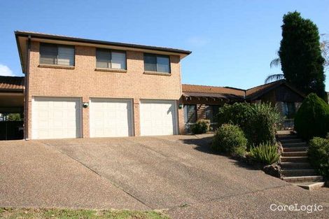 Property photo of 19 Hunter Place Castle Hill NSW 2154