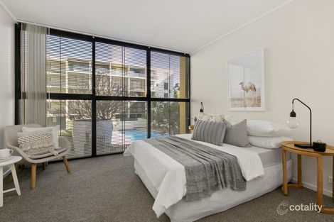 Property photo of N202/4 Mandible Street Alexandria NSW 2015