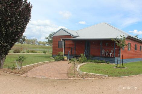 Property photo of 652 Mount Lindesay Road Tenterfield NSW 2372