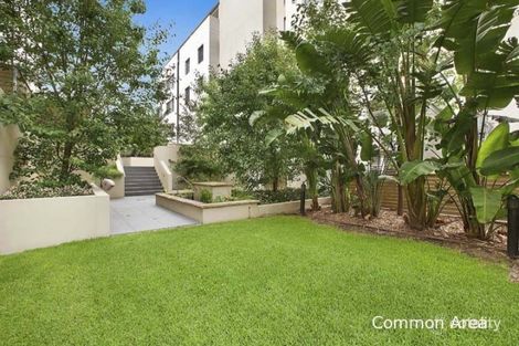 Property photo of 103/11-15 Moree Street Gordon NSW 2072