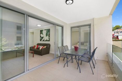 Property photo of 103/11-15 Moree Street Gordon NSW 2072