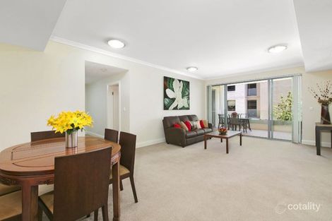 Property photo of 103/11-15 Moree Street Gordon NSW 2072