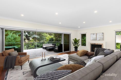 Property photo of 24 Peace Avenue Pymble NSW 2073