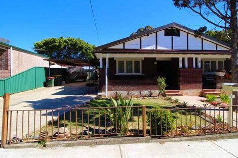 Property photo of 5 Alexandra Street Ashfield NSW 2131