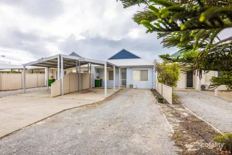 49/11 Heaton St, Jurien Bay, WA 6516