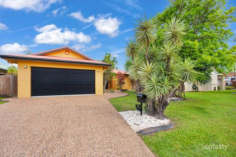 Property photo of 6 Bartels Close Kirwan QLD 4817