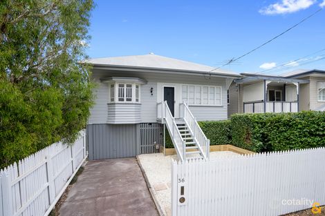 Property photo of 36 Ernest Street Greenslopes QLD 4120
