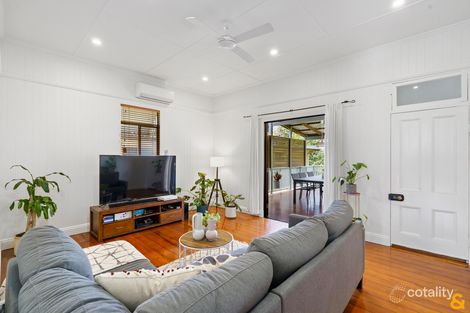 Property photo of 36 Ernest Street Greenslopes QLD 4120