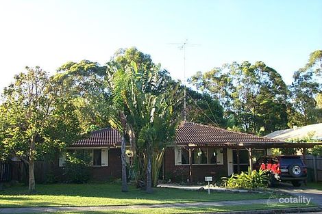 Property photo of 29 Mualla Drive Ashmore QLD 4214