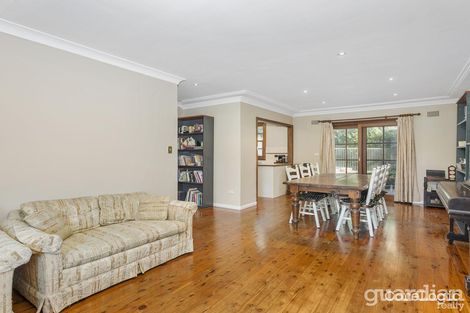 Property photo of 16 Millar Crescent Dural NSW 2158