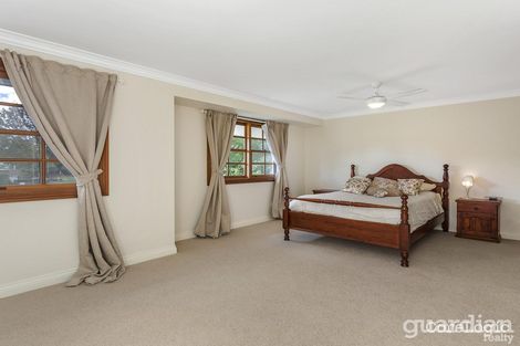 Property photo of 16 Millar Crescent Dural NSW 2158