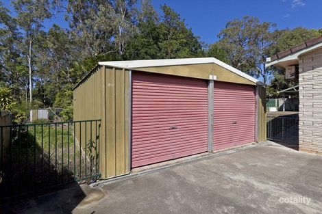 Property photo of 12 Willowie Crescent Capalaba QLD 4157