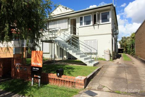 3/6 Hawthorne St, Woolloongabba, QLD 4102