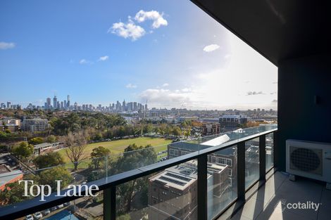 Property photo of 1305/661 Chapel Street South Yarra VIC 3141