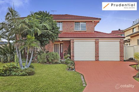 Property photo of 8/8A Crondall Street Bonnyrigg Heights NSW 2177