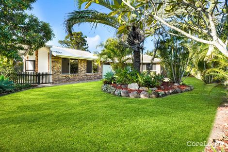 Property photo of 29 Voltaire Crescent Petrie QLD 4502