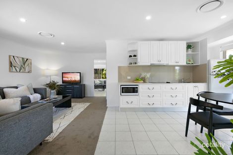 Property photo of 22A Tincurrin Court Robina QLD 4226