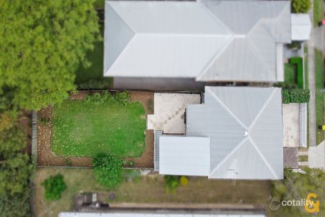 Property photo of 36 Ernest Street Greenslopes QLD 4120