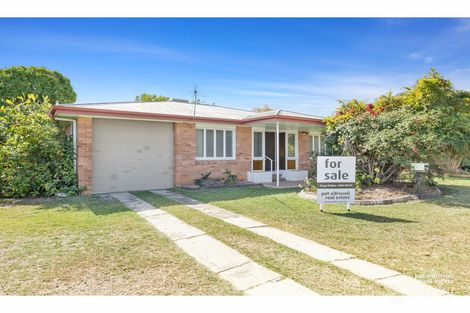 Property photo of 180 Main Street Park Avenue QLD 4701