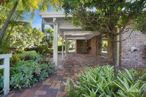 Property photo of 29 Voltaire Crescent Petrie QLD 4502