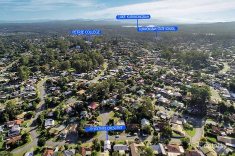 Property photo of 29 Voltaire Crescent Petrie QLD 4502