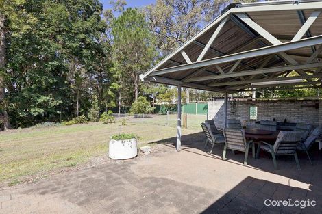 Property photo of 12 Willowie Crescent Capalaba QLD 4157
