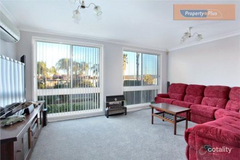 Property photo of 11 Shaula Crescent Erskine Park NSW 2759