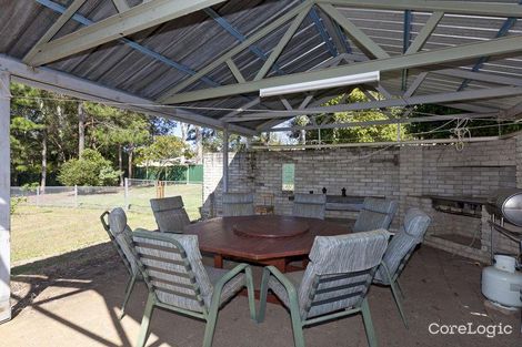 Property photo of 12 Willowie Crescent Capalaba QLD 4157