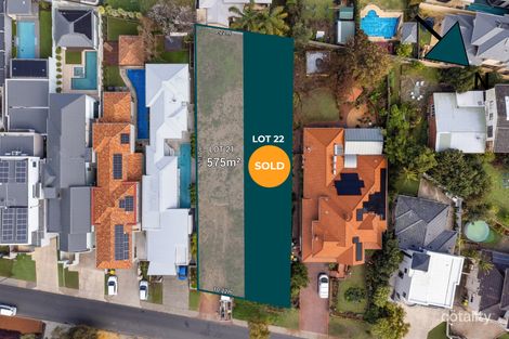 Property photo of 97B Ullapool Road Mount Pleasant WA 6153