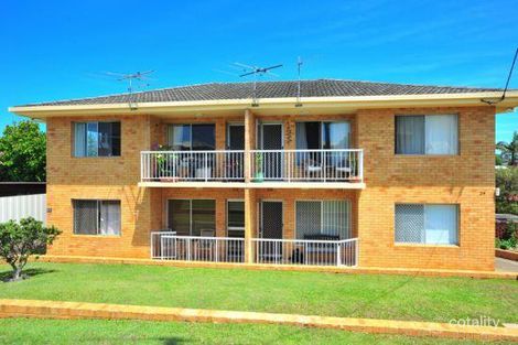 Property photo of 1/24 Collingwood Street Coffs Harbour NSW 2450