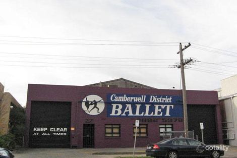 27-31 Camberwell Rd, Hawthorn East, VIC 3123