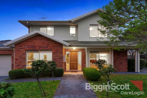 Property photo of 1/16 Wingate Avenue Mount Waverley VIC 3149