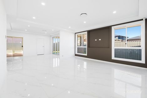 Property photo of 2 Sheumack Street Marsden Park NSW 2765