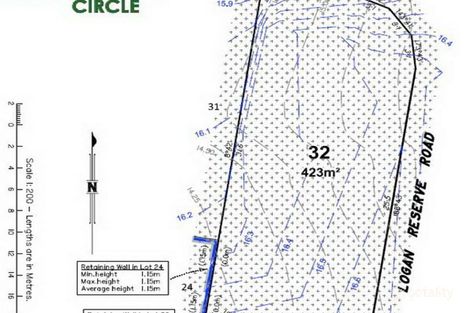 Lot 32/95-107 Logan Reserve Rd, Waterford West, QLD 4133