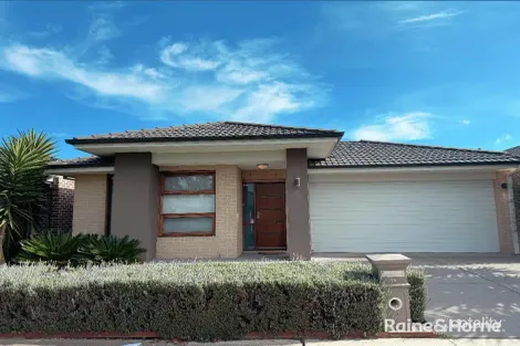 Property photo of 14 Fleur Way Truganina VIC 3029