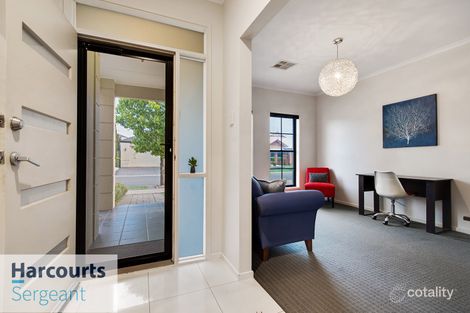 Property photo of 8 Lorentz Court Mawson Lakes SA 5095