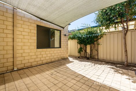 Property photo of 66B Eastdene Circle Nollamara WA 6061