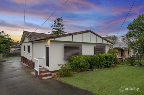 Property photo of 42 Willard Street Carina Heights QLD 4152