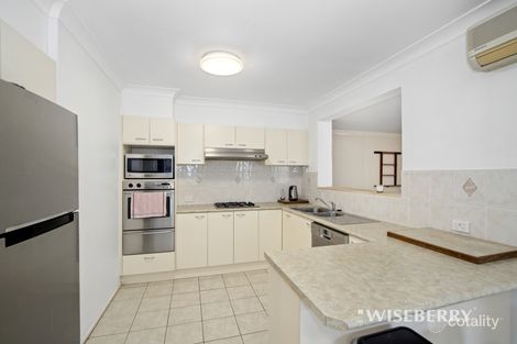 Property photo of 14 Menindee Avenue Blue Haven NSW 2262