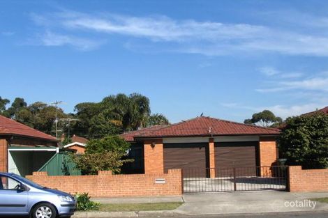 7 Brussels St, Mascot, NSW 2020