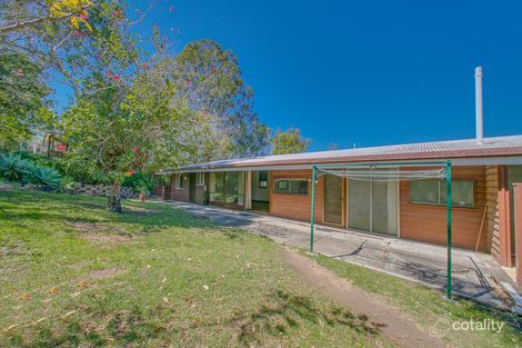 Property photo of 71 Maundrell Terrace Chermside West QLD 4032