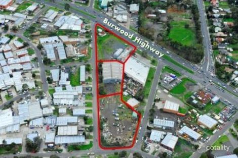908-918 Burwood Hwy, Ferntree Gully, VIC 3156