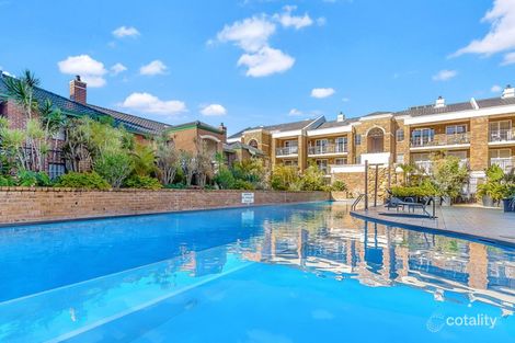 Property photo of 68/123 Wellington Street East Perth WA 6004