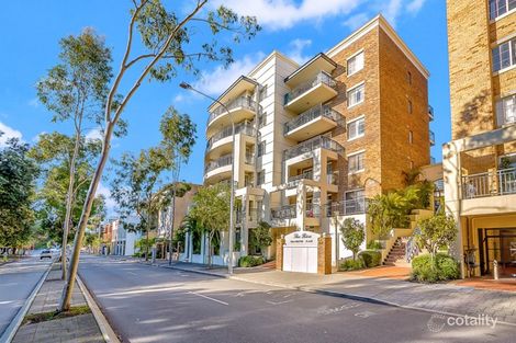 Property photo of 68/123 Wellington Street East Perth WA 6004
