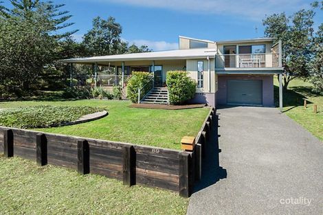 Property photo of 69 Kurrawa Drive Kioloa NSW 2539