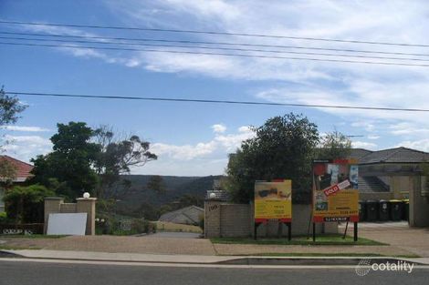 Property photo of 5/199 Woronora Road Engadine NSW 2233